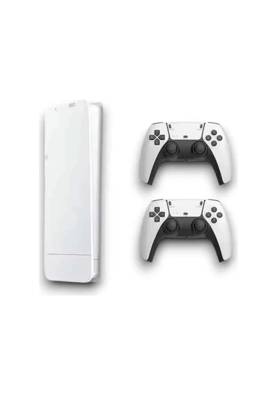 Kablosuz 3d Oyun Kumandası - Playstation Uyumlu 42094739
