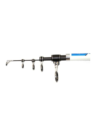 Captain 1684 Astroid 420cm Tele Surf Kamış 100-250gr 420 Cm