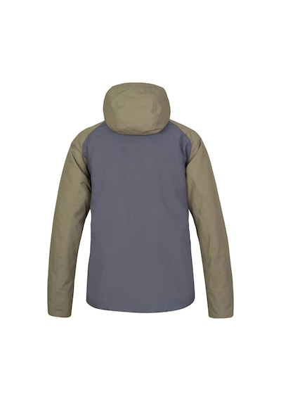 Hannah Mascon Erkek Outdoor Mont 10035965hhx.01 Asp-burnt