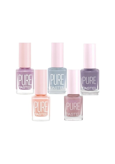 Pastel Oje Synee 615-613-610-607-606