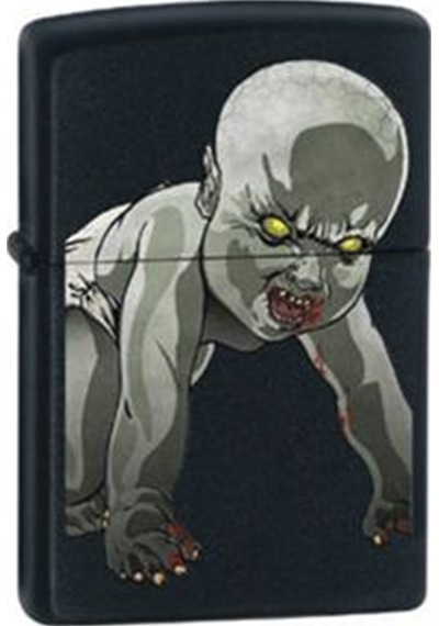 Zippo 218 Lunge Çakmak - 28136-000004