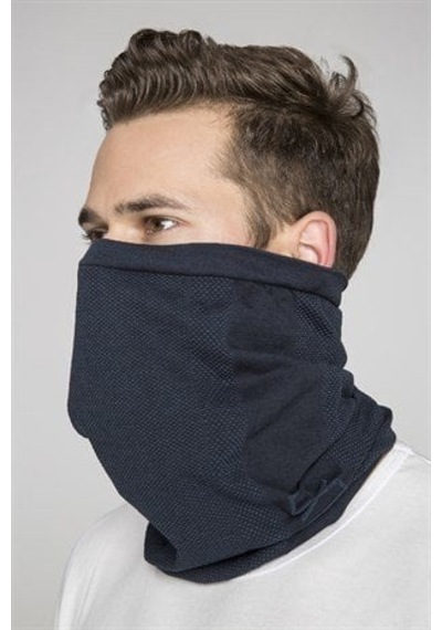 Thermoform Tf Extreme Boyunluk Siyah Çok Renkli