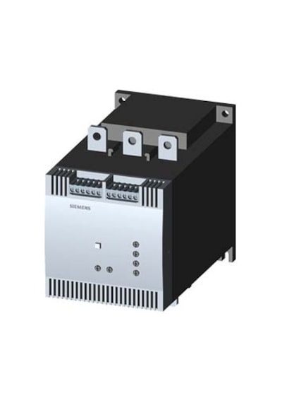 Sıemens.3rw4075-6bb44 Sırıus Softstarter 200kw 356a