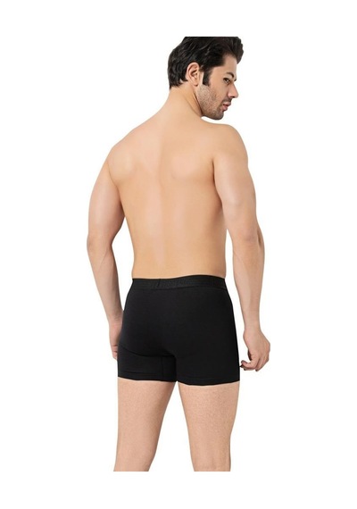 Donex Erkek Modal Likralı Boxer Short Renk Seçenekli 2371 001