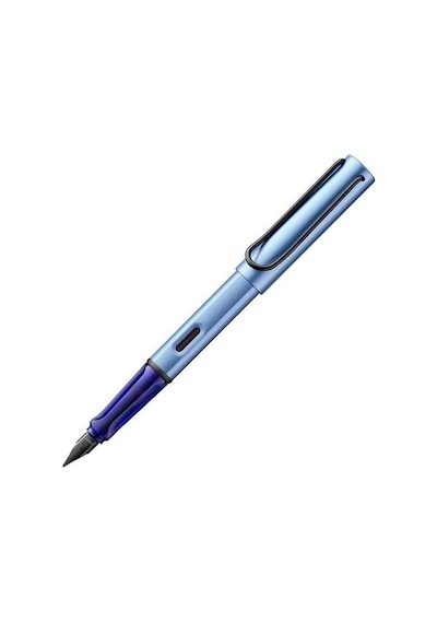 Lamy Al Star Special Edition Aluminyum Dolma Kalem Aquatıc Extra Fine 0E1-AQ-EF