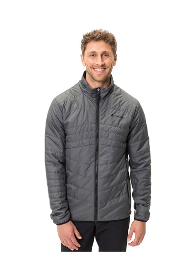 Vaude Miskanti Iı 3in1 Outdoor Erkek Ceket 41572 Beyaz - Mavi - Siyah