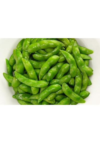 Yerli Soya Fasulyesi Tohumu 100 GR N117431