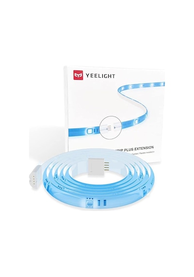 Xiaomi Yeelight Led Rgb Wifi Işık Şeridi 1s 2 Metre