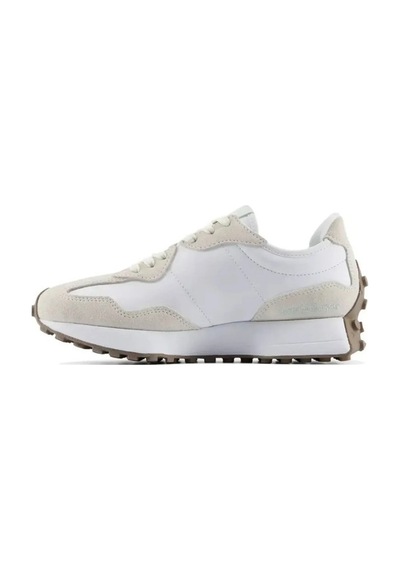 New Balance W327sub Nb Lıfestyle Bej Bej Kadın Sneaker