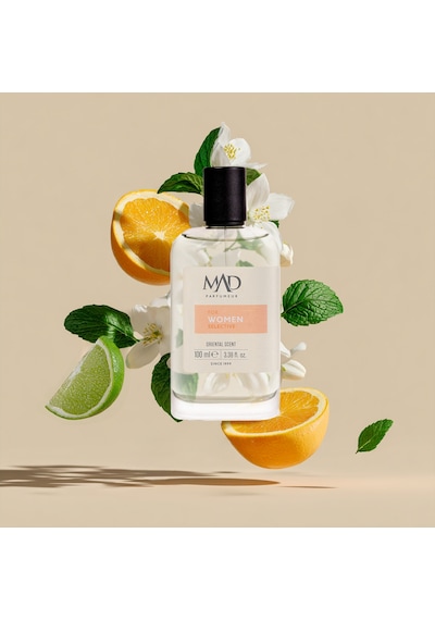 Mad W212 Selective Kadın Parfüm EDP 100 ML