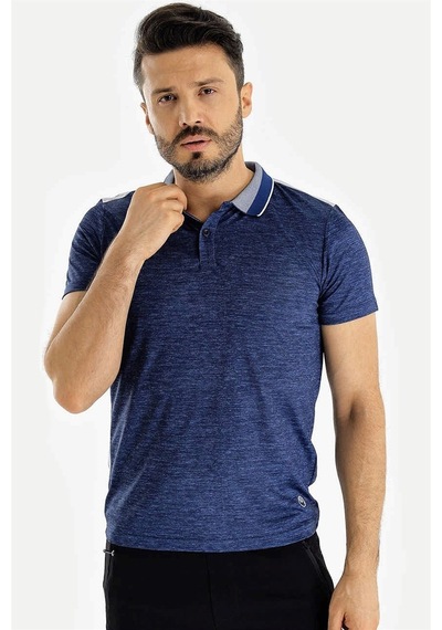 Uhlsport Erkek Polo Yaka Tişört Pamuk Hold M 3201114