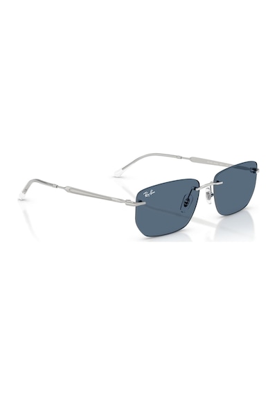 Ray-Ban Rb3768 003/80 56 Unisex Güneş Gözlüğü Çerçevesiz