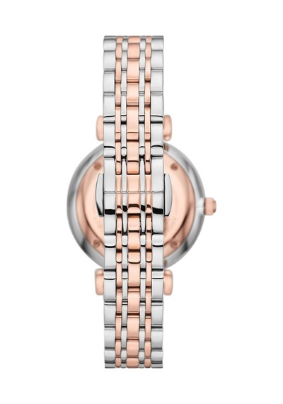 Emporio Armani Ar11537 Kadın Kol Saati Metalik