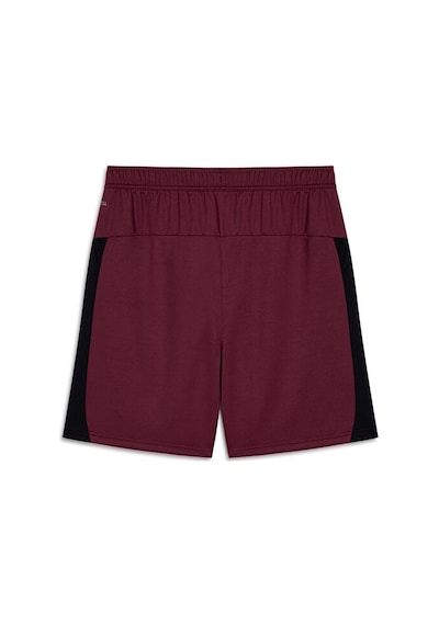 Puma Gsk Shorts Replica W/blocking W/o Erkek Galatasaray 25/26 Futbol Şortu 77982303 Siyah Siyah