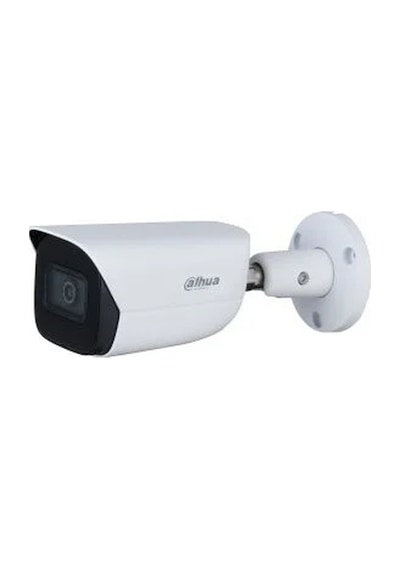 Dahua Ipc-hfw3241e-as-0360b 2mp 3.6mm 50mt Starlıght Ip67 H265+ Ir Bullet Ip Kamera