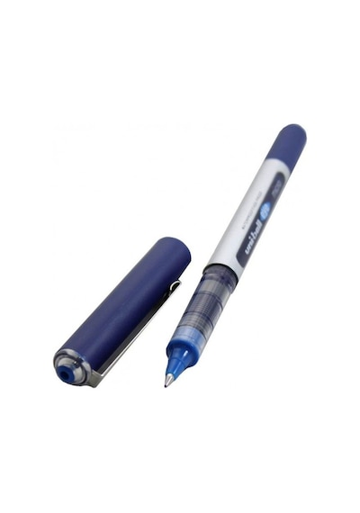 Uni-ball Eye Fine Bilye Uç 0.5 Mm Mavi Ub-150 Uni-ball Eye Fine Bilye Uç 0.5 Mm Mavi Ub-150
