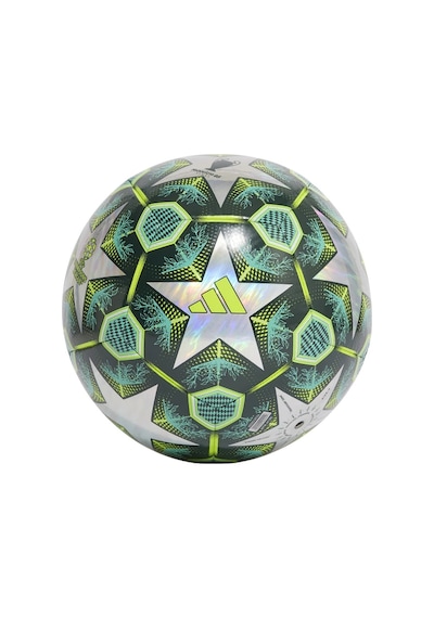 Adidas Ucl Trn Foil Unisex Çok Renkli Futbol Topu Jh1280 Yeşil