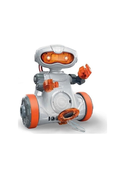 Clementoni Robotik Labratuvar Mio Robot