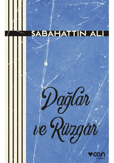 Dağlar Ve Rüzgâr 9789750763953