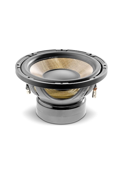 Focal Sub P25fe 25 Cm 600 Watt Oto Subwoofer