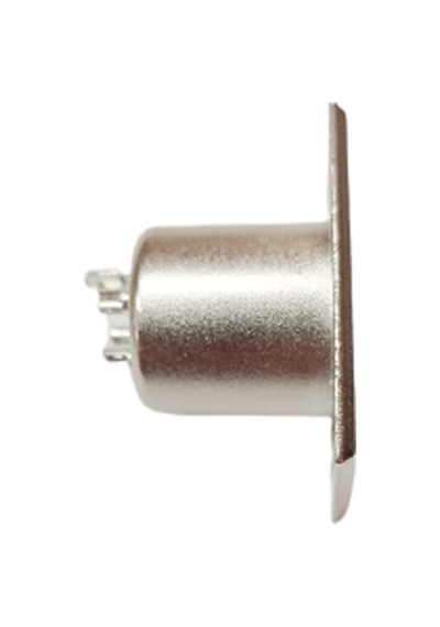 S-Tech 3 Pin Canon Erkek Şase