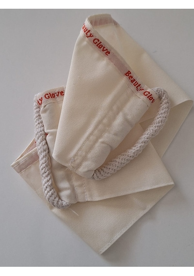 Beauty Glove Sırt Kesesi Bekar Kesesi