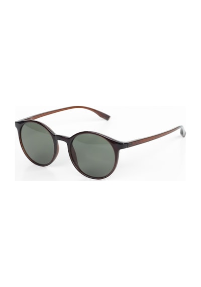 Focus On TS003-P Oscar Brown Polarize Erkek Güneş Gözlüğü