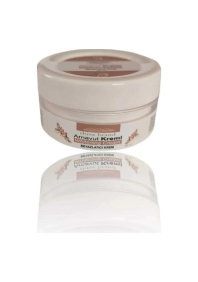 Süper Arnavut Ciltte Kremi 50 Ml