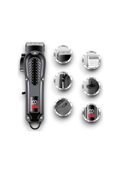 Hk 750 Tıraş Makinesi