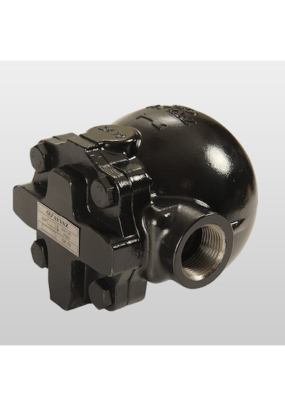 Ayvaz Şamandirali Kondestop Sk-51 1"