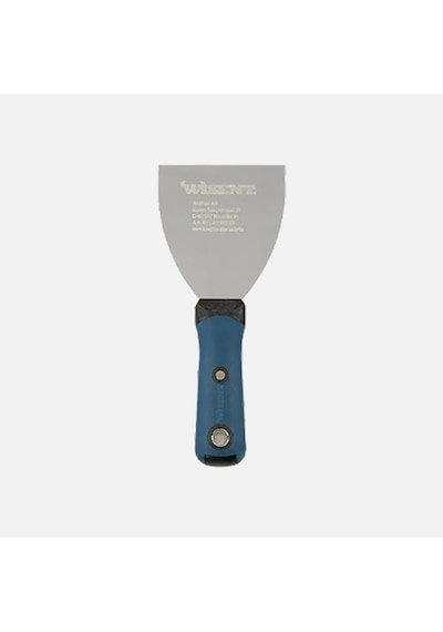 Wisent Boyacı Softsap Spatula 10 Cm Diğer