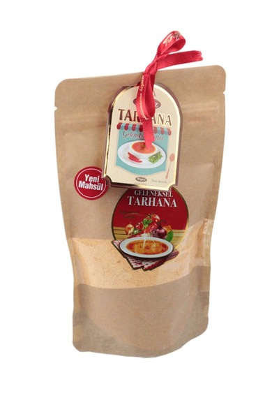 Tuğba Kuruyemiş Tarhana 250 Gr 250 G