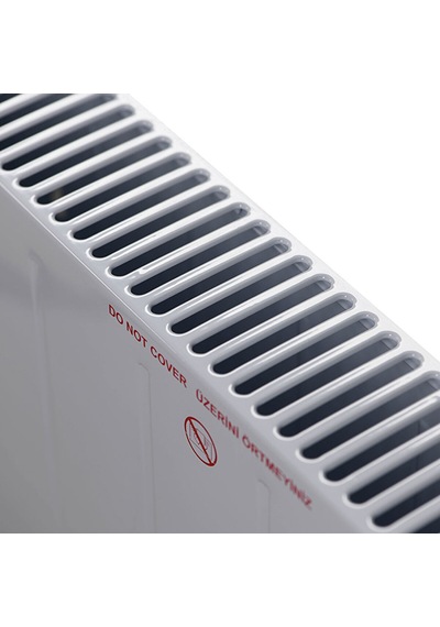 Luxell HC-2947 2500W Konvektör Isıtıcı
