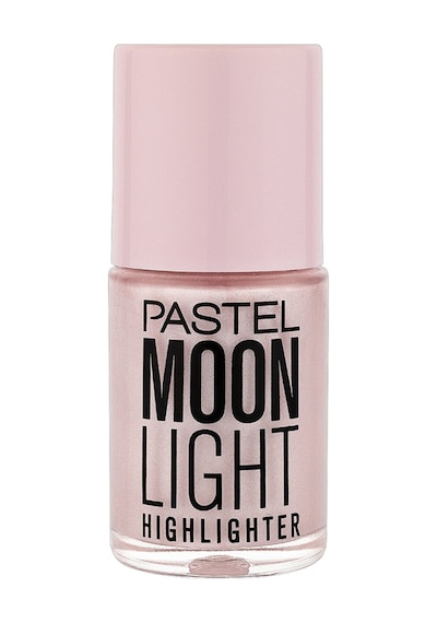 Pastel Moonlight Highlighter - Aydınlatıcı 100 - 4 Adet Tarı 001 Moon Glow