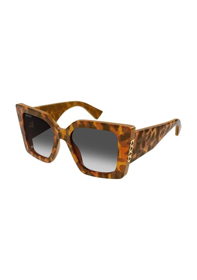 Guccı 2039s 004 Kahverengi