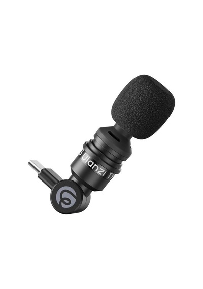 Ulanzi Am23 Usb Type-c Mini Omnidirectional Mikrofon - A019gbb1