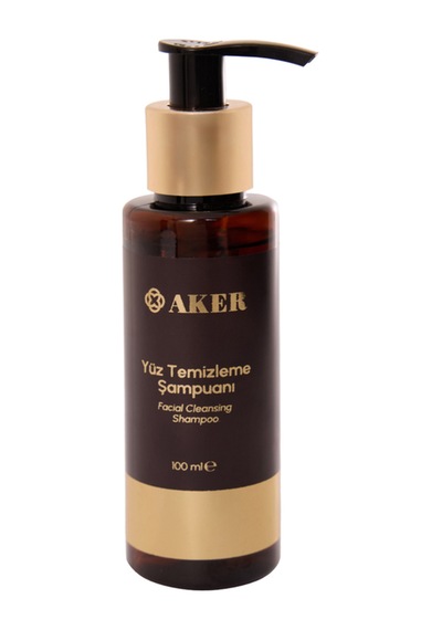 Yüz Temizleme Şampuanı 100 Ml