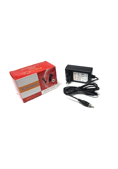Fully Santral Adaptör 16Volt 2Amper Rca Jak Fişli