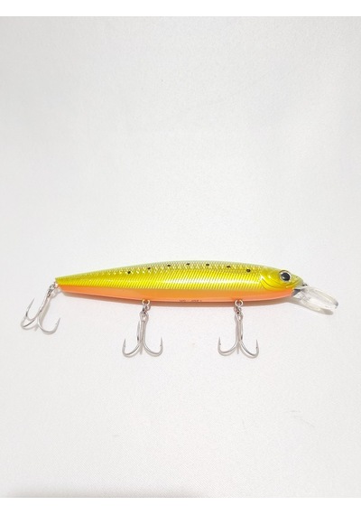 Usami 130 F-Sr Nagai Sahte Balık Rapala 702