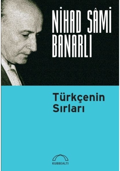Türkçenin Sırları - Ybve-661089