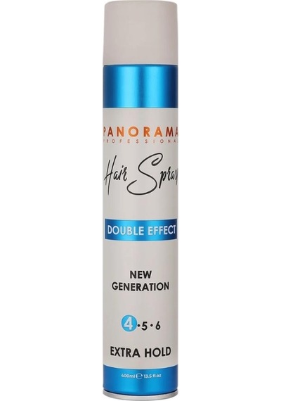 Panorama Professional Spreyi Extra Hold 4 400ml