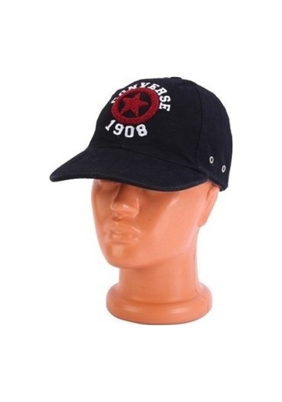 Converse 1908 Logo Siyah 01-0Spk061-01