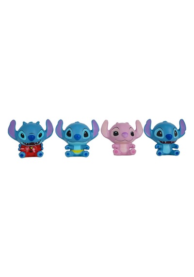 Disney Stitch Rising Flow Sürpriz Paket