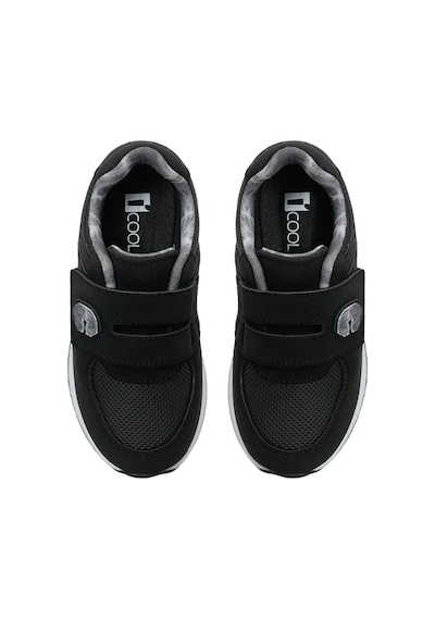 I Cool Lupo P Siyah Erkek Çocuk Sneaker 000000000102714622