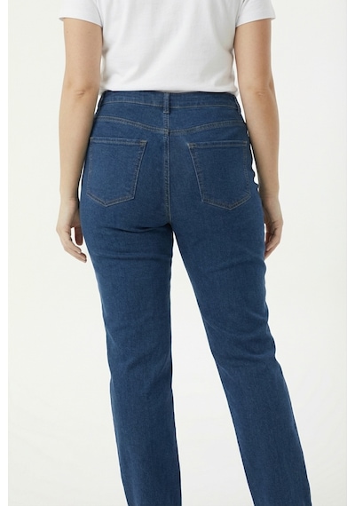 Seleste Kadın Pantolon 24y302 Lacivert