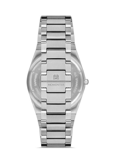 Hislon Men's Classic Cl130s-04ss Erkek Kol Saati