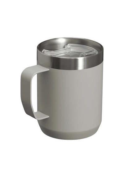 Stanley Classic Legendary Camp Mug 0.23l Kül Rengi