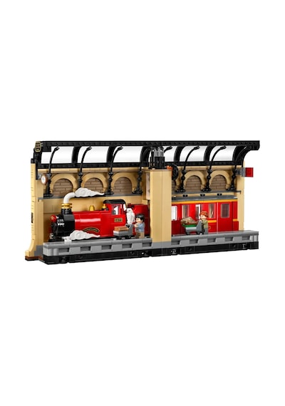 LEGO® Harry Potter™ Kitaplık Dekoru: Hogwarts™ Ekspresi 76450 - 10 Yaş ve Üzeri Çocuklar için Yaratıcı Oyuncak Yapım Seti (832 Parça) LEGO® Harry Potter™ Kitaplık Dekoru: Hogwarts™ Ekspresi 76450 - 10 Yaş ve Üzeri Çocuklar için Yaratıcı Oyuncak Yapım Seti (832 Parça)