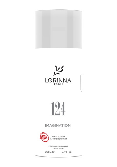 Imagination 200 Ml Perfumde Deodorant