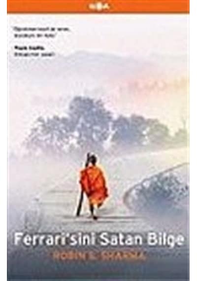 Ferrarisini Satan Bilge / Robin Sharma
